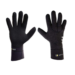 Qd Glove - Large